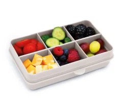 Melii Snackle Box Mini Ivory