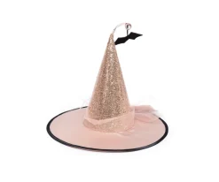 Great Pretenders Sombrero de Bruja Glam^Niños Disfraces Para Niños
