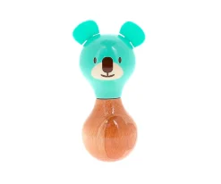 Niños Vilac Sonajero Alice El Koala