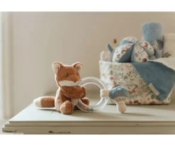 Little Dutch Sonajero Anillo Zorro Forest Friends