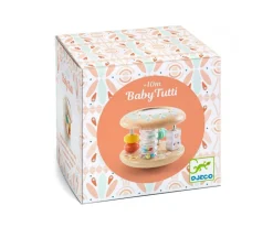 Niños Djeco Sonajero Baby Tutti