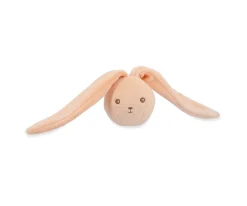 kaloo Sonajero Bola de Conejito Melocotón^Niños Juguetes Bebé 6 Meses