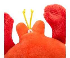 Niños Moulin Roty Sonajero Cangrejo Tony Las Aventuras de Paulie