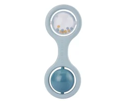 Niños Little Dutch Sonajero Clásico Azul