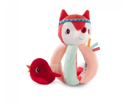 Lilliputiens Sonajero con Asas Alice^ Sonajeros Bebé