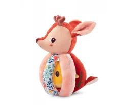 Lilliputiens Sonajero con Asas Stella^ Sonajeros Bebé