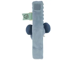 Niños Trixie Sonajero de Muñeca Mrs. Elephant