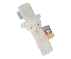 Niños Little Dutch Sonajero de Muñeca Oveja Little Farm