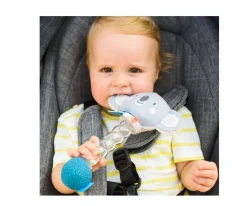 Niños Taf Toys Sonajero de Palo de Lluvia de Koala