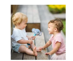 Niños Taf Toys Sonajero de Palo de Lluvia de Koala