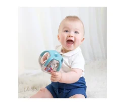 Niños Tolo Bio Sonajero de Pinza