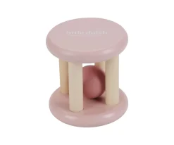 Little Dutch Sonajero Fairy Garden FSC^Niños Juguetes Bebé 6 Meses