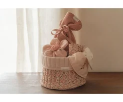 Niños Little Dutch Sonajero Flor Fairy Graden