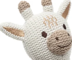 Jollein Sonajero Jirafa^Niños Juguetes Para Recién Nacidos