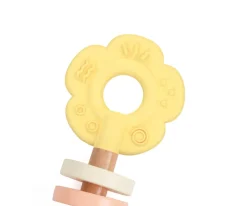 Classic world Sonajero Mordedor Flor^ Sonajeros Bebé