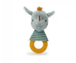 Lilliputiens Sonajero Mordedor Joe