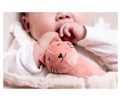 Niños Trixie Sonajero Pito Mr. Cat