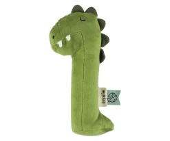 Trixie Sonajero Pito Mr. Dino