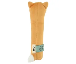 Trixie Sonajero Pito Mr. Fox