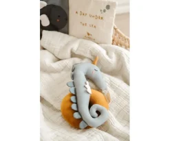 Fabelab Sonajero Seahorse^Niños Juguetes Bebé 6 Meses