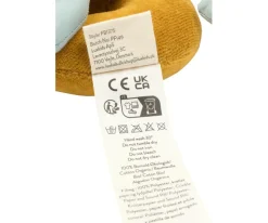 Fabelab Sonajero Seahorse^Niños Juguetes Bebé 6 Meses