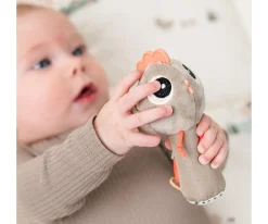 Niños Done by Deer Sonajero Sensorial Tiny Farm