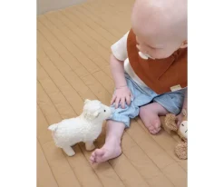 Fabelab Sonajero Suave Sheep Sam^ Sonajeros Bebé