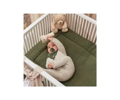 Jollein Sonajero Teddy Bear Natural^ Sonajeros Bebé