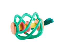 Hape Sonajero-Mordedor Apple Grab^ Sonajeros Bebé