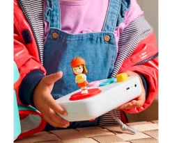 Niños FABA Sophie et le Vélo Magique (Francés)