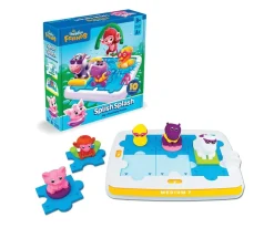 Niños Think Fun Splish Splash