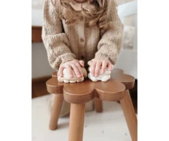 Niños Mrs Ertha Squishy Antiestrés Squickymals Wooly