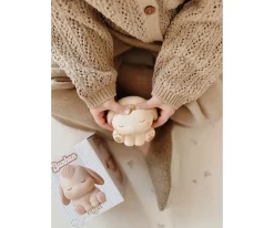 Niños Mrs Ertha Squishy Antiestrés Squickymals Bunbu