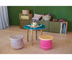 Niños Stapelstein ® Base Pink