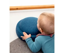 Niños Stapelstein Original Dark Blue