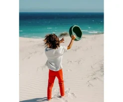 Niños Stapelstein Original Dark Green