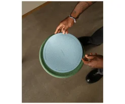 Niños Stapelstein ® Pad Light Blue