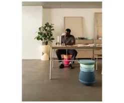 Niños Stapelstein ® Pad Light Blue