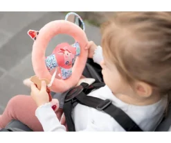 Niños Lilliputiens Stella al Volante