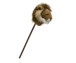 Niños Wild&Soft Stick & Soft Caballito de Palo León