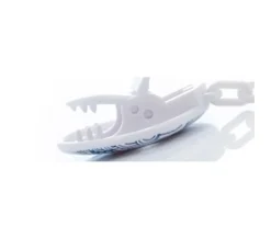 LOVI Sujetachupetes Buddy Bear^ Chupeteros