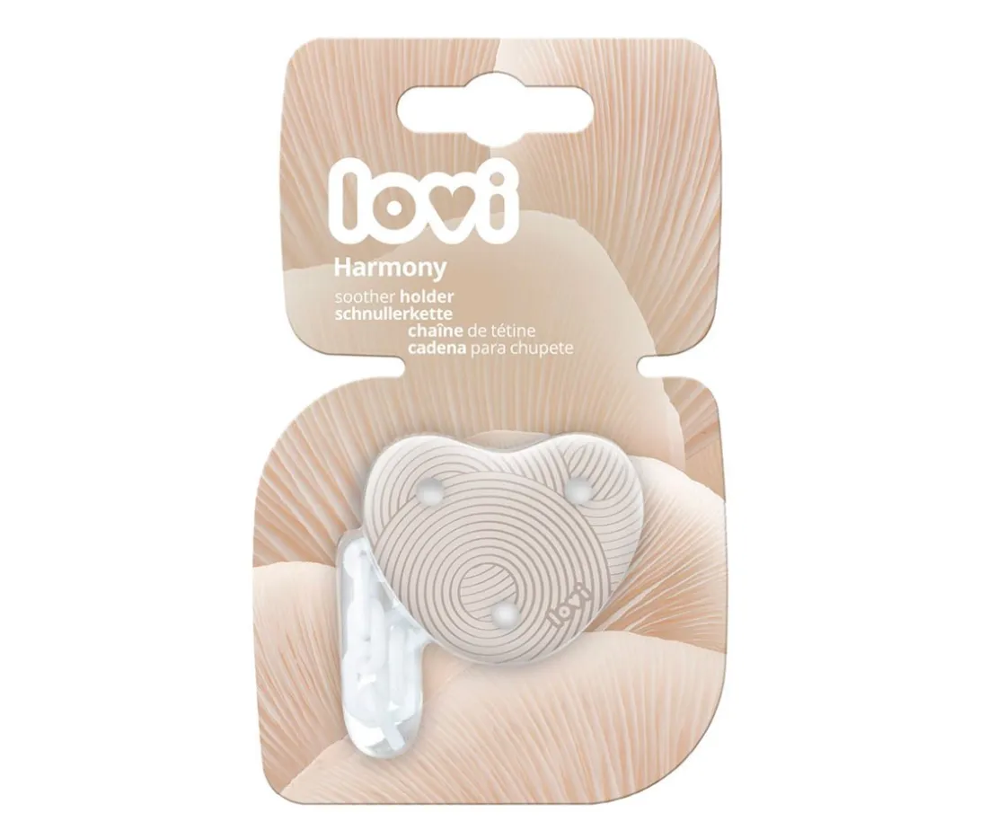 LOVI Sujetachupetes Harmony^ Chupeteros