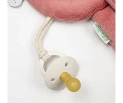 Lilliputiens Sujetachupetes Mini Jeanne Nocturno^ Chupeteros