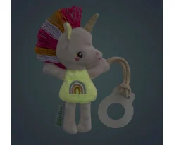 Lilliputiens Sujetachupetes Mini Lena Nocturno^ Chupeteros