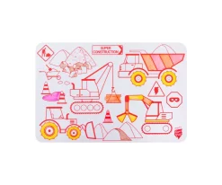 SUPER PETIT Mini Kit Construcción^Niños Manualidades Para Niños