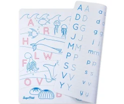 SUPER PETIT Mini Kit Letras del Alfabeto^Niños Manualidades Para Niños
