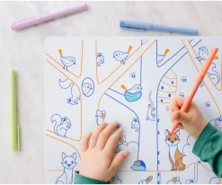 Niños SUPER PETIT Mini Kit Números