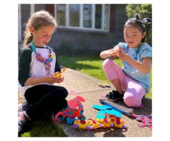 Niños Clixo Super Rainbow Pack 60 Piezas