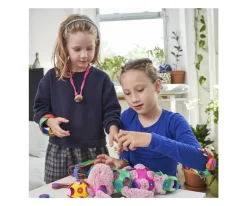 Niños Clixo Super Rainbow Pack 60 Piezas