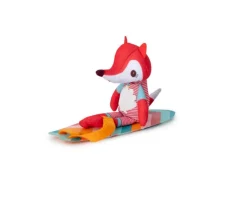 Niños Lilliputiens Surfista del Baño Mágico Alice